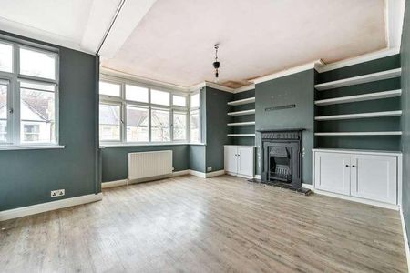 Clarendon Road, Colliers Wood, SW19 - Photo 4