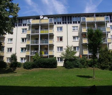 47106/93 Geräumige 2-Zimmer-Wohnung in Düsseldorf-Mörsenbroich - Photo 5