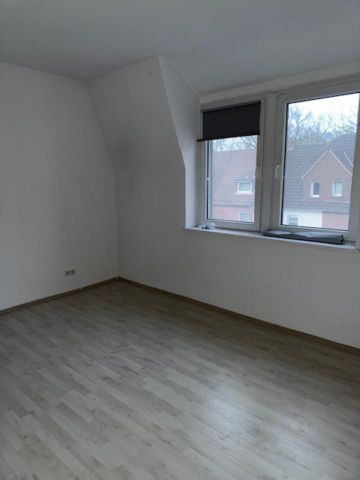 TOP 3-Zimmer Wohnung in Recklinghausen - Foto 3