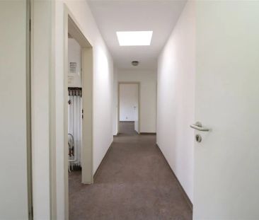 Appartement, twee slaapkamers, autostaanplaats in centrum te Scherp... - Foto 2