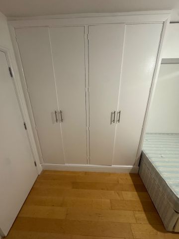 Room in a Shared Flat, Double Room, NW10 - Photo 2