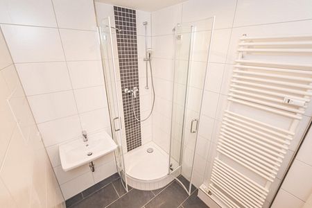 Ihre neue Wohnung mit Dusche - Photo 2