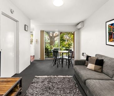 5/7 Burdett Street, Hornsby NSW 2077 - Apartment For Rent | Domain - Photo 1