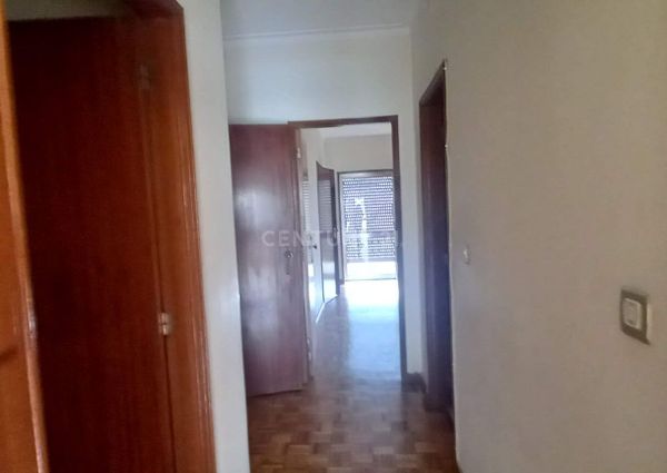 Apartamento T3 em Braga