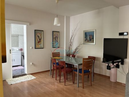 Επιπλωμένο διαμέρισμα στη Δάφνη προς ενοικίαση - Φωτογραφία 3