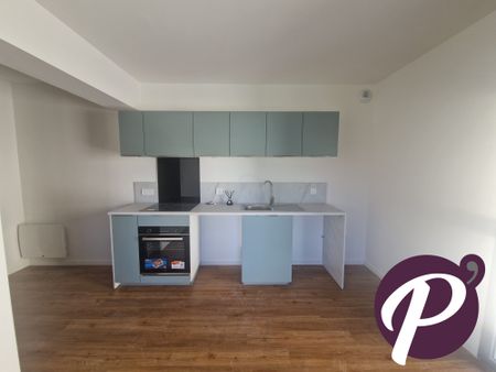 Location Appartement 2 pièces 39m² BERGERAC 24100 - Photo 3