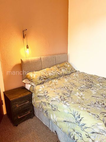 Moseley Road, Manchester, M14 6PA - Photo 5