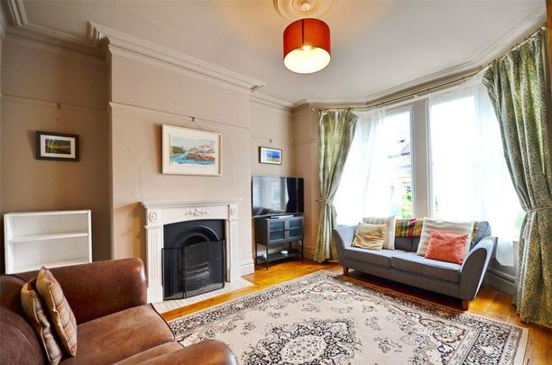 4 bedroom terraced house to rent - Photo 1