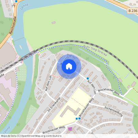 Auf dem Loh 18, 58840, Plettenberg