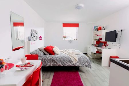 Premium Studio - Photo 4