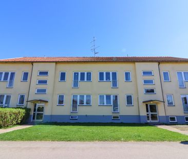 Åkaregatan 10B - Foto 5