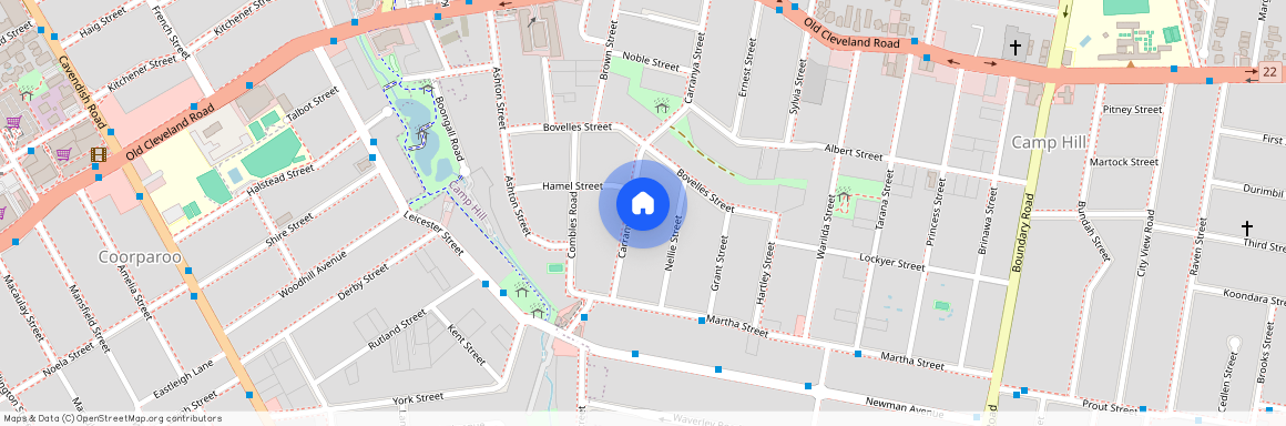 66 Carranya Street, Camp Hill