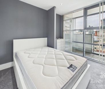 2 bedroom apartment to rent - Photo 2