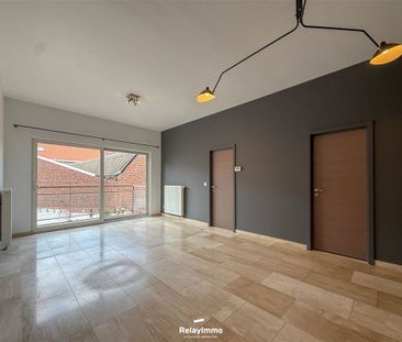 Appartement 1 chambre avec terrasse - Photo 6
