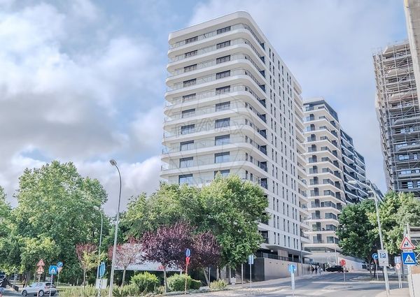 Apartamento T3 em Lisboa