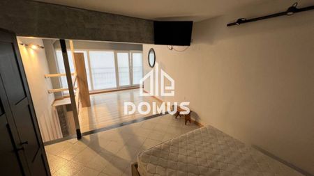 Loft 50 τ.μ. - Photo 4