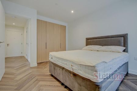 1 bedroom flat to rent - Photo 5