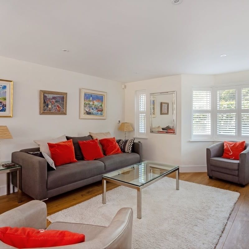 4 bedroom semi-detached house to rent - Photo 1