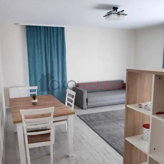 Apartament 2 camere de inchiriat in Cluj-Napoca, Zorilor ID 5888 - Fotografie 1