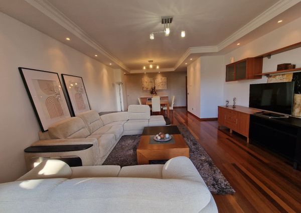 APARTAMENTO | 3 QUARTOS | CASA BRANCA