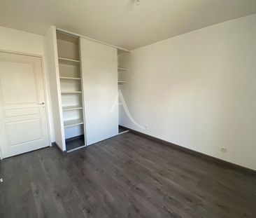 Location Appartement 3 pièces 67m² ANGERS 49000 - Photo 1