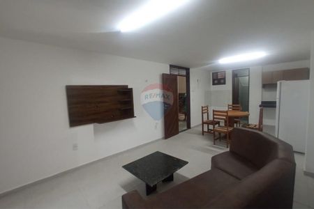 Apartamento em Ponta Negra com Vista Para o Mar disponível para locação anual!! - Foto 2