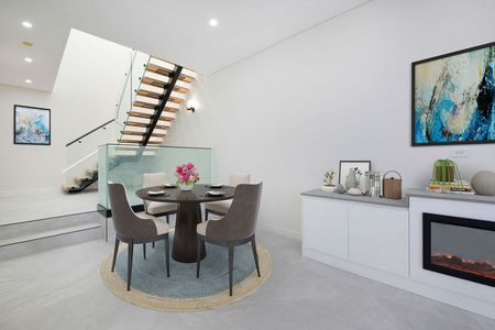STUNNING DUPLEX IN POPULAR PICNIC POINT CATCHMENT ZONE - Photo 3