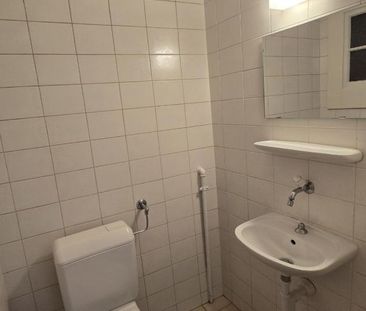 4 Zimmer, 81 m², 3. Stock - Foto 6