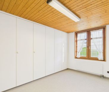 Cozy 4.5-room in quiet location in Hauptwil-Gottshaus - Photo 3