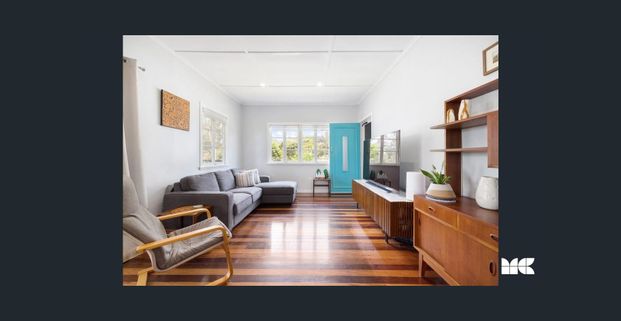 Charming Queenslander-Style Home - Photo 1