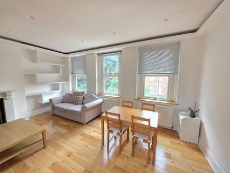 2 bedroom flat to rent - Photo 4