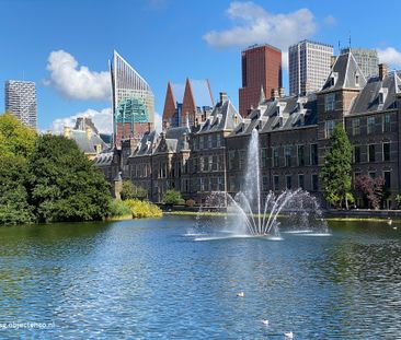 Te huur: Appartement Mauritskade 57 B in Den Haag - Foto 4