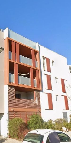 Location Appartement 2 pièces 41m² MONTPELLIER 34070 - Photo 2