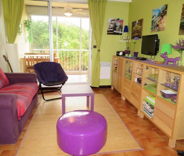Location Appartement 1 pièce 25m² SETE 34200 - Photo 2
