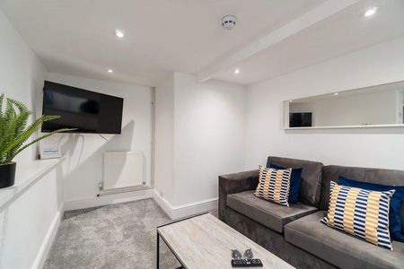 1 bedroom house to rent - Photo 4