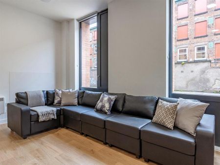 Studio to rent - Photo 4