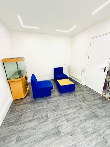 Room in a Shared House, Beeches Road, B42 - Photo 5