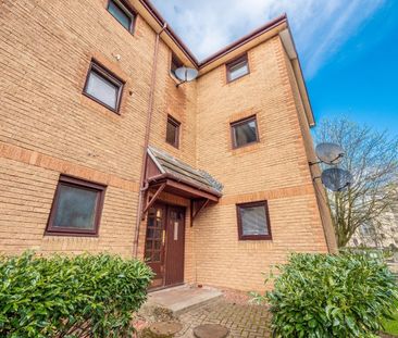 1 Bed Flat, Sheriff Park, EH6 - Photo 1