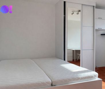 Pronájem bytu 1+1 35 m² - Photo 1