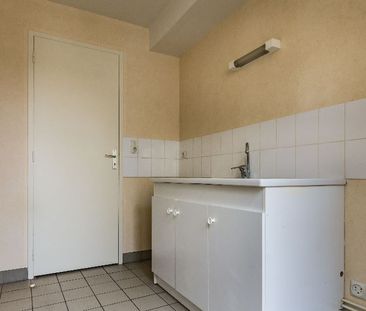 Appartement – Type 2 – 52m² – 324.79 € – THEVET-SAINT-JULIEN - Photo 4