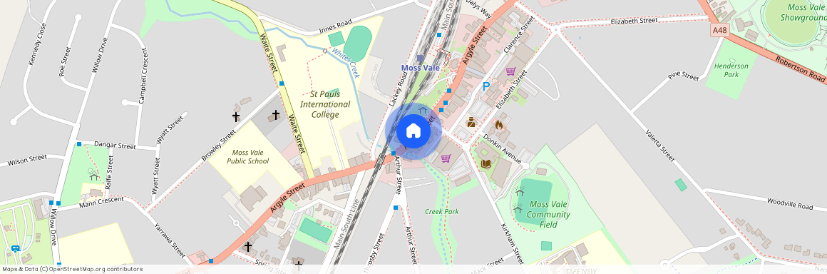 4, Dormie, Place, Moss Vale, 2577, New South Wales