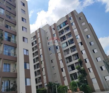 Apartamento impecável para locação – 50m², moderno, aconchegante e ... - Photo 2