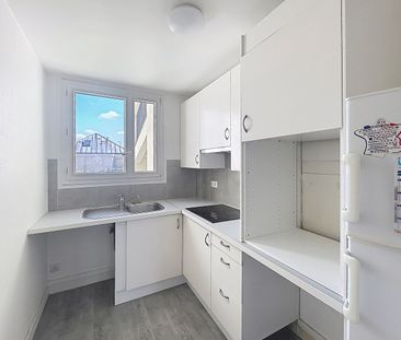 Location Appartement 3 pièces 66m² - Photo 6