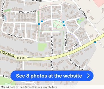 Simonds Grove, Spencers Wood, Reading, Berkshire, RG7 - Photo 1