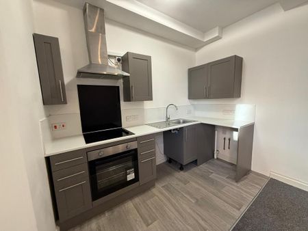 1 bedroom flat to rent - Photo 4