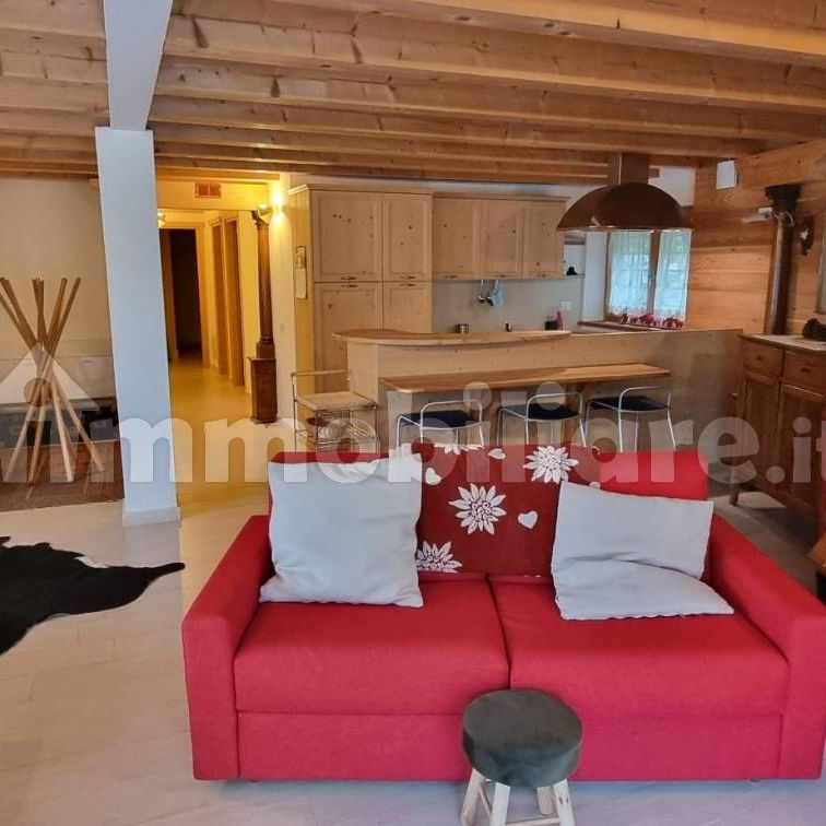 Trilocale via Nazionale 128, San Vito di Cadore - Photo 1