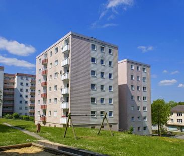 3-Zimmer-Wohnung in Plettenberg - Photo 1