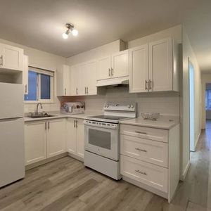 2 bedroom suite on ground level with radiant flooring heat - Photo 2