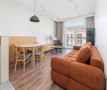 Łódź, Polesie, Retkinia, Maczka - Zdjęcie 4