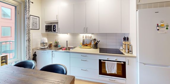 Orrestaslingan 28 - Foto 2